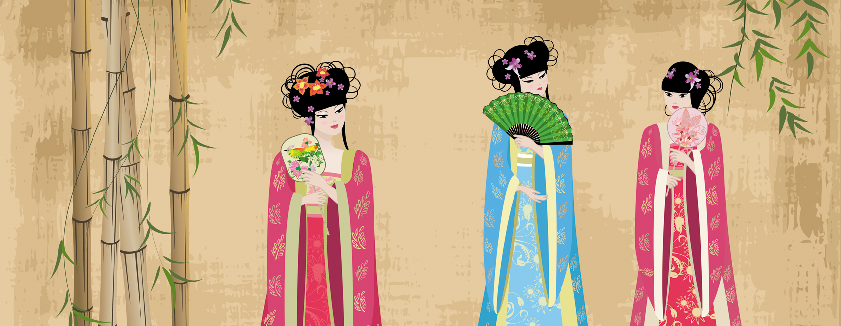 Traditionelle Chinesische Medizin für Frauengesundheit