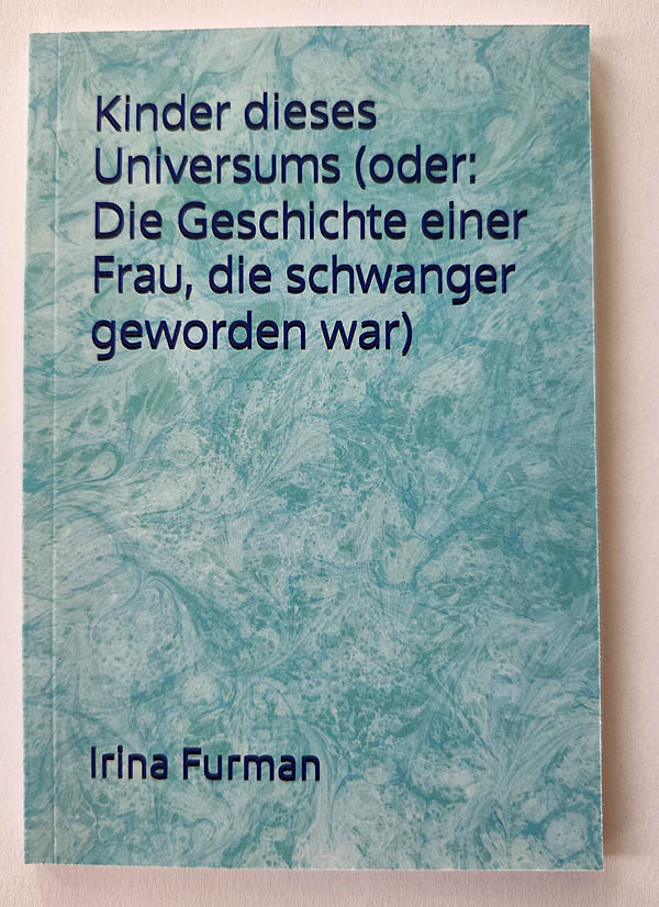 Buchcover